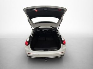 Mercedes C300 bild 12