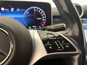 Mercedes C300 bild 22