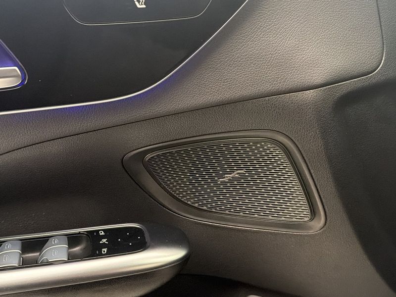 Mercedes C300 bild 29