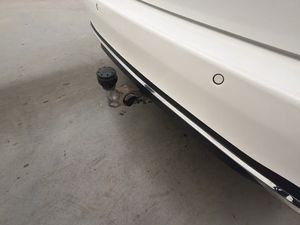 Mercedes C300 bild 13