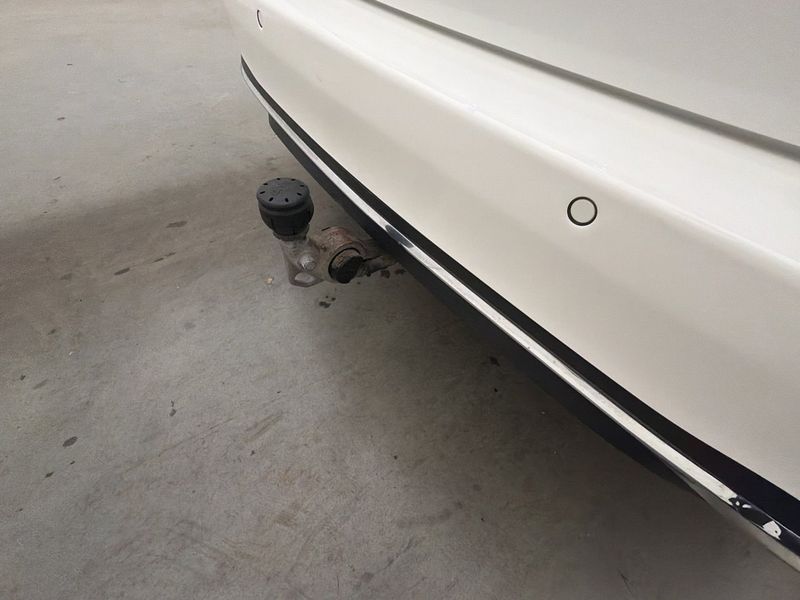 Mercedes C300 bild 13