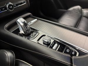 Volvo XC90 bild 18