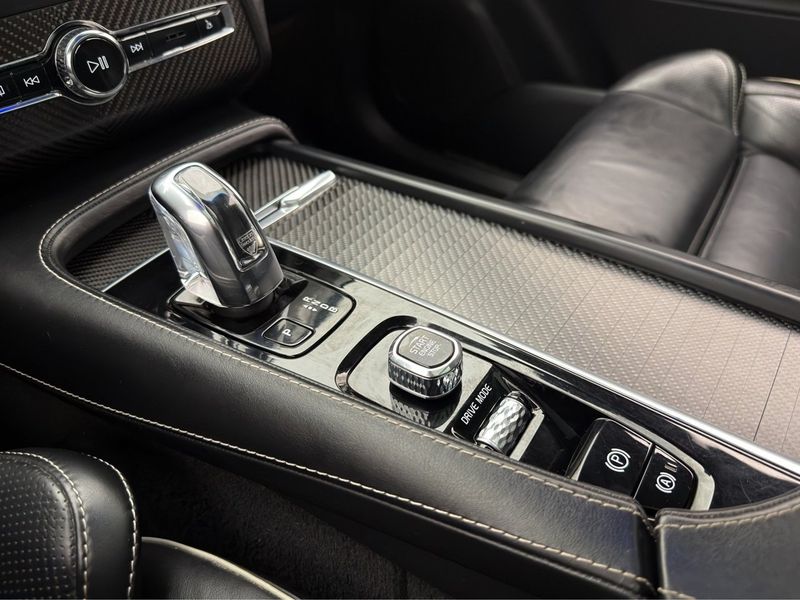 Volvo XC90 bild 18