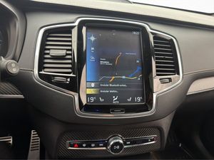 Volvo XC90 bild 17