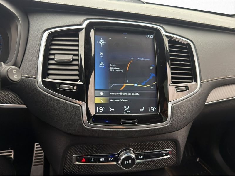 Volvo XC90 bild 17