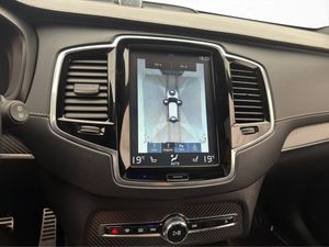 Volvo XC90 bild 15