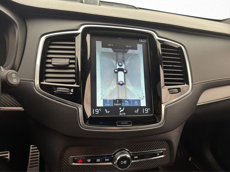 Volvo XC90 bild 15