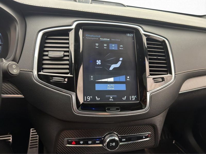 Volvo XC90 bild 14