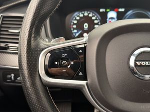 Volvo XC90 bild 23