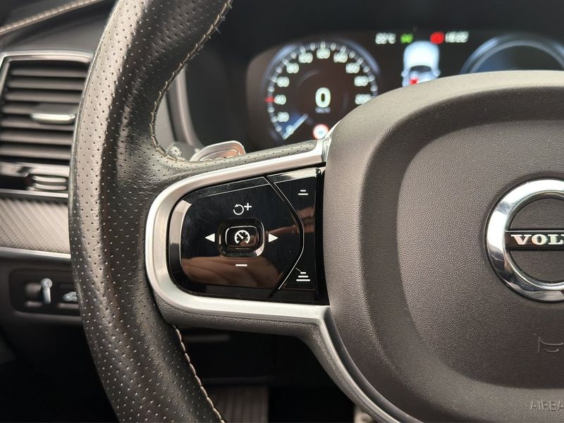 Volvo XC90 bild 23