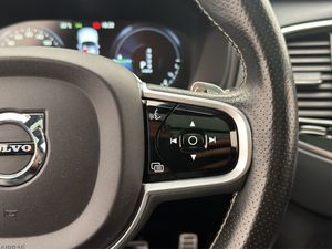 Volvo XC90 bild 21