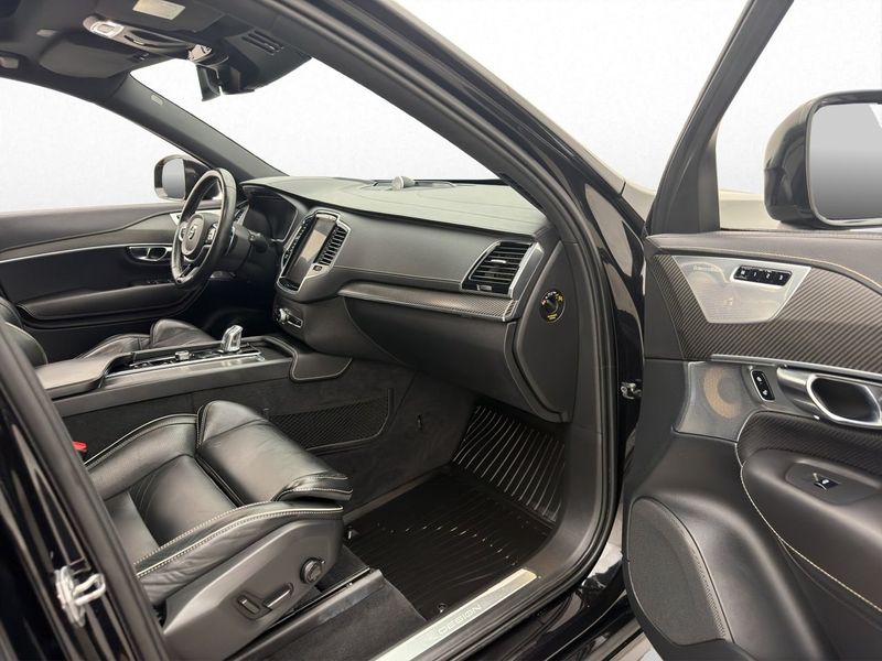 Volvo XC90 bild 37