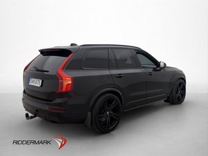 Volvo XC90 bild 4