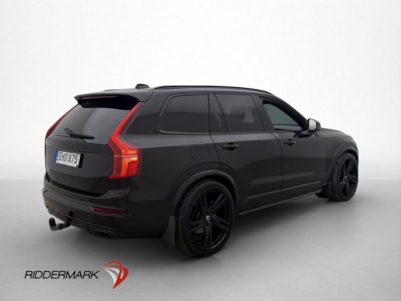 Volvo XC90 bild 4
