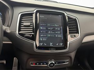 Volvo XC90 bild 13