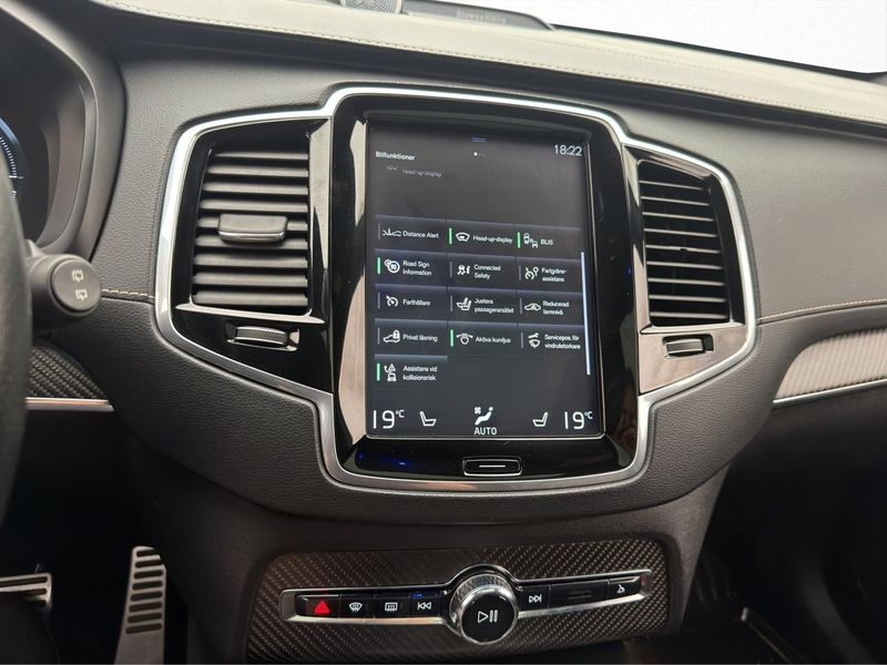 Volvo XC90 bild 13