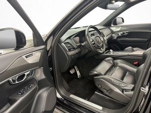 Volvo XC90 bild 25