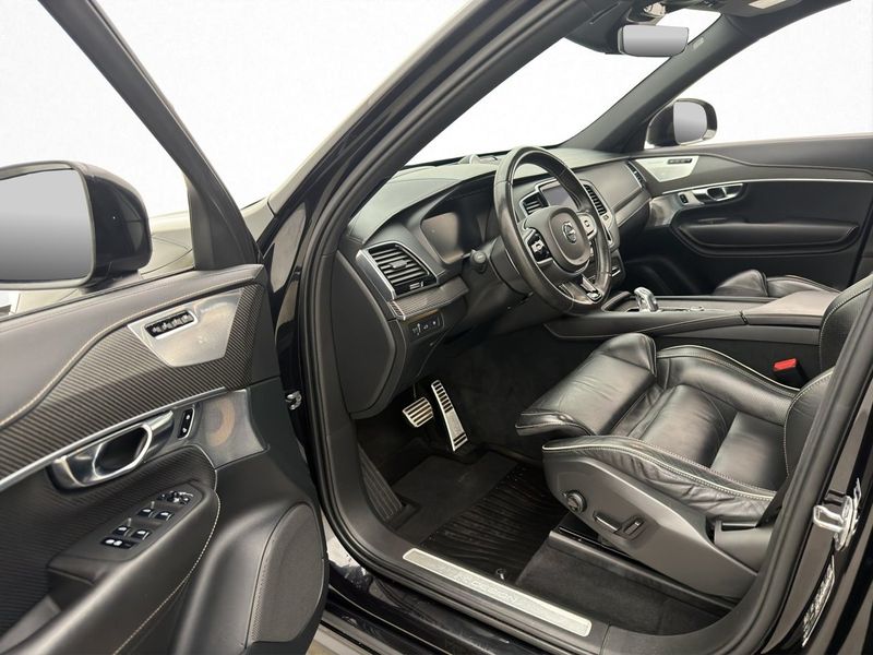 Volvo XC90 bild 25