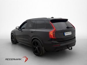 Volvo XC90 bild 2