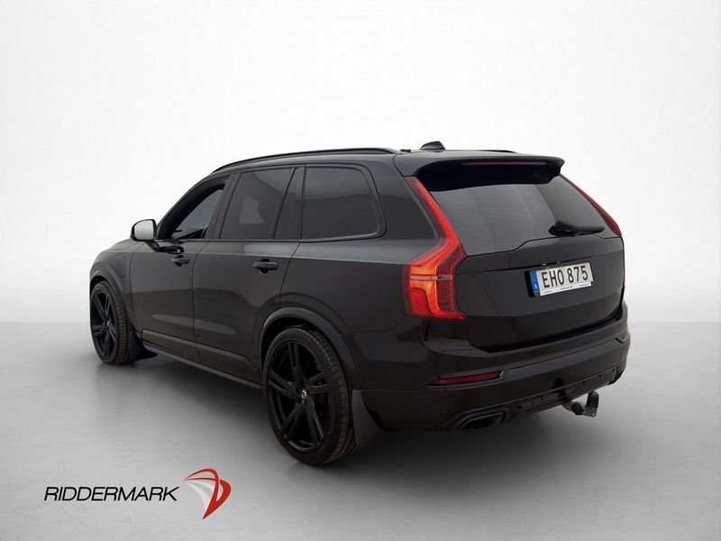 Volvo XC90 bild 2