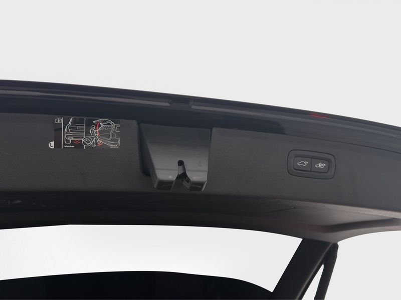 Volvo XC90 bild 31