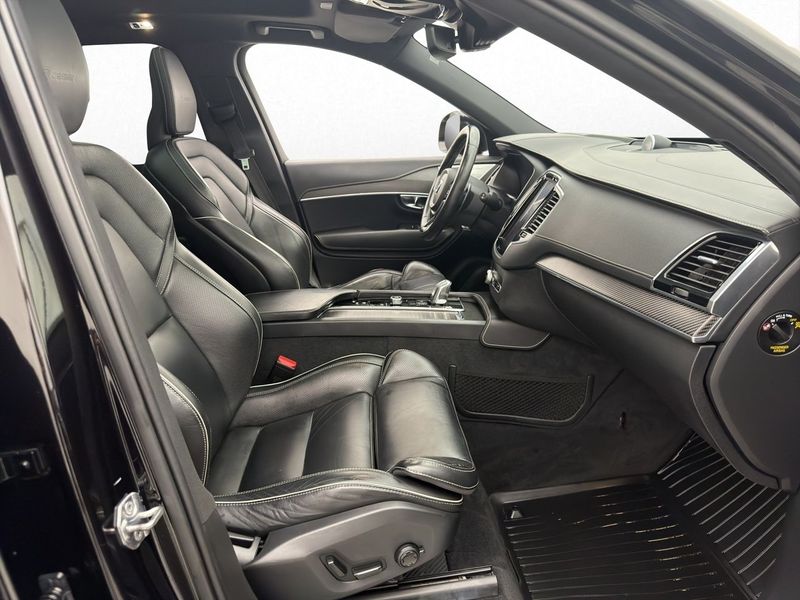 Volvo XC90 bild 38