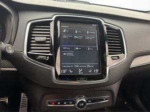 Volvo XC90 bild 16