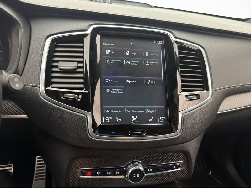 Volvo XC90 bild 16