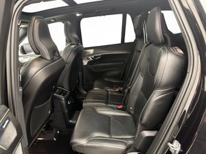 Volvo XC90 bild 30