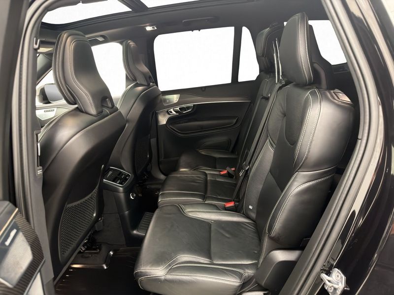 Volvo XC90 bild 30
