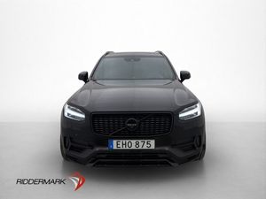 Volvo XC90 bild 1