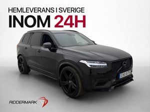 Volvo XC90 bild 5
