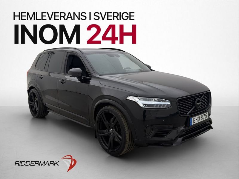Volvo XC90 bild 5
