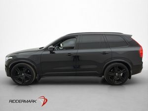 Volvo XC90 bild 3