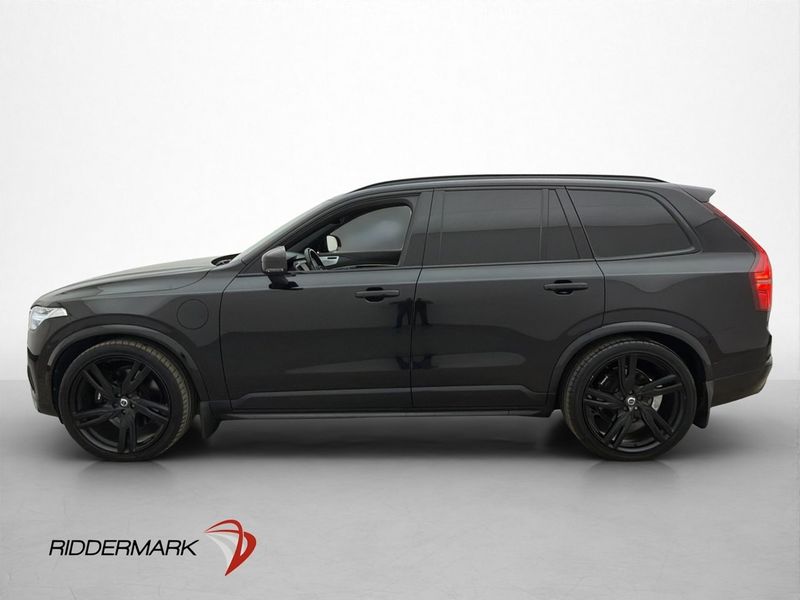 Volvo XC90 bild 3