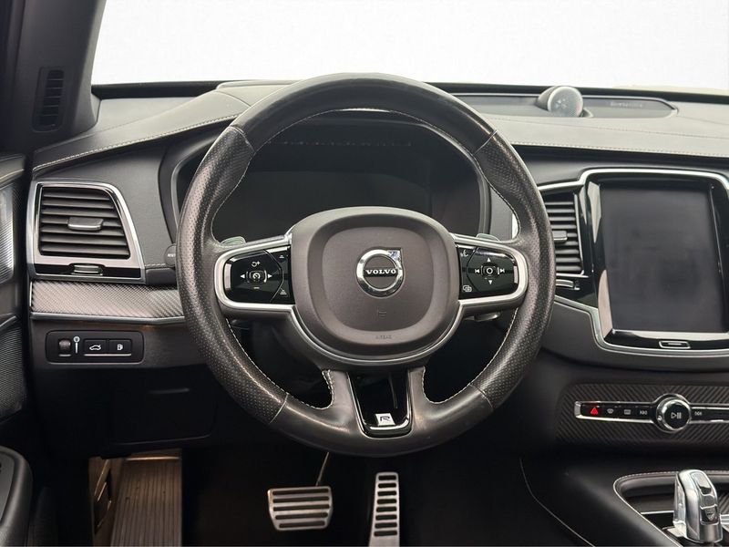Volvo XC90 bild 28