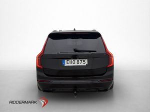 Volvo XC90 bild 9