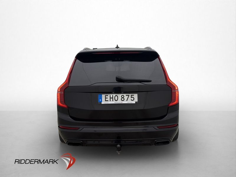 Volvo XC90 bild 9