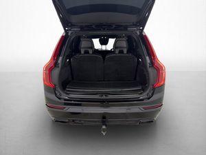 Volvo XC90 bild 34