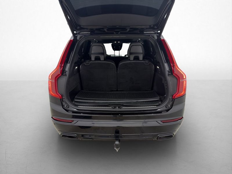 Volvo XC90 bild 34