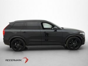 Volvo XC90 bild 8