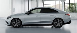 Mercedes CLA250 bild 2