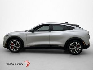 Ford Mustang Mach-E bild 5
