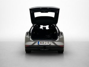 Ford Mustang Mach-E bild 32