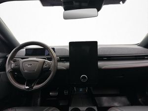 Ford Mustang Mach-E bild 28