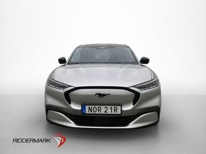 Ford Mustang Mach-E bild 3