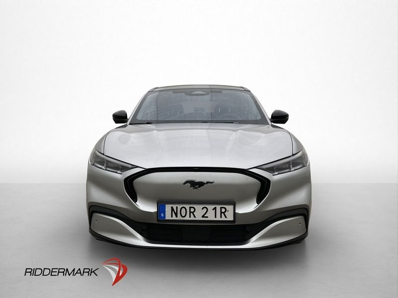Ford Mustang Mach-E bild 3