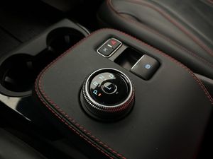 Ford Mustang Mach-E bild 27