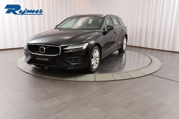 Volvo V60 Volvo V60 - 2020