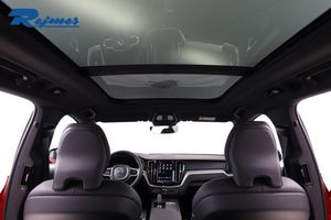 Volvo XC60 bild 19